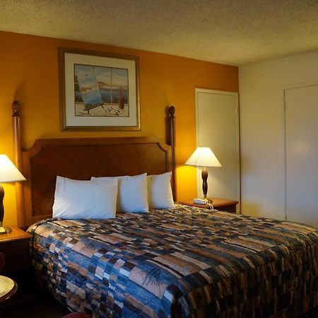 Classic Inn Red Bluff Εξωτερικό φωτογραφία