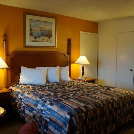 Classic Inn Red Bluff Εξωτερικό φωτογραφία
